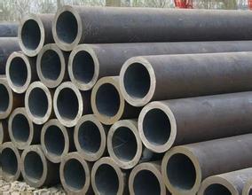 番禺Q235厚壁钢管
